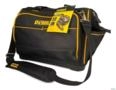 Bolsa de Ferramentas DEWALT 26 bolsos Resistência e Organização Profissional Imagem Bolsa de Ferramentas DEWALT 26 bolsos Resistência e Organização Profissional