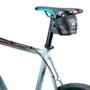 Deuter Bolsa Selim Banco Bike Bag Race 2 New Compacta e Resistente Imagem Deuter Bolsa Selim Banco Bike Bag Race 2 New Compacta e Resistente