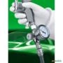Regulador de Pressão Italco FR-5 pintura automotiva com Manômetro Imagem Regulador de Pressão Italco FR-5 pintura automotiva com Manômetro