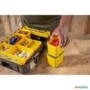 Organizador TSTAK 10 copos Stanley Fatmax Pro Stack Imagem Organizador TSTAK 10 copos Stanley Fatmax Pro Stack