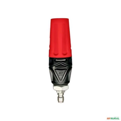 Bico Leque para Lavadora de Alta Pressão SigmaTools Limpeza Eficiente com Ampla Cobertura Imagem Bico Leque para Lavadora de Alta Pressão SigmaTools Limpeza Eficiente com Ampla Cobertura