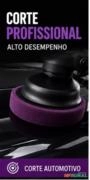 Boina de Espuma Roxa 5 Rotta 376 para Corte Imagem Boina de Espuma Roxa 5 Rotta 376 para Corte
