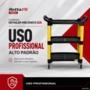Carrinho Detailer-Mecânico PRO Rotta376 100633 Organização Profissional com Mobilidade Total Imagem Carrinho Detailer-Mecânico PRO Rotta376 100633 Organização Profissional com Mobilidade Total