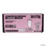 Canhão de Espuma à Gravidade Rotta376 10930 Rosa Espuma Densa com Controle e Estilo Profissional! Imagem Canhão de Espuma à Gravidade Rotta376 10930 Rosa Espuma Densa com Controle e Estilo Profissional!