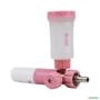 Canhão de Espuma à Gravidade Rotta376 10930 Rosa Espuma Densa com Controle e Estilo Profissional! Imagem Canhão de Espuma à Gravidade Rotta376 10930 Rosa Espuma Densa com Controle e Estilo Profissional!