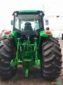 Trator John Deere 7515 Imagem Trator John Deere 7515