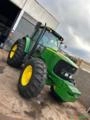 Trator John Deere 7515 Imagem Trator John Deere 7515