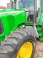 Trator John Deere 7515 Imagem Trator John Deere 7515