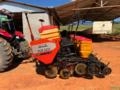 Plantadeira Seedmax 7 Linhas – Conservada e Revisada Imagem Plantadeira Seedmax 7 Linhas – Conservada e Revisada