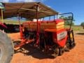 Plantadeira Seedmax 7 Linhas – Conservada e Revisada Imagem Plantadeira Seedmax 7 Linhas – Conservada e Revisada