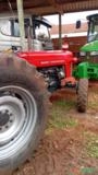 Trator Massey Ferguson 65X 1979 Imagem Trator Massey Ferguson 65X 1979