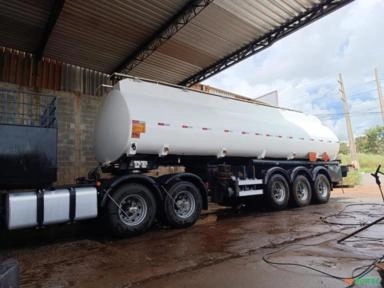Carreta Tanque Facchini 30.000 Litros Ano 2016 Imagem Carreta Tanque Facchini 30.000 Litros Ano 2016