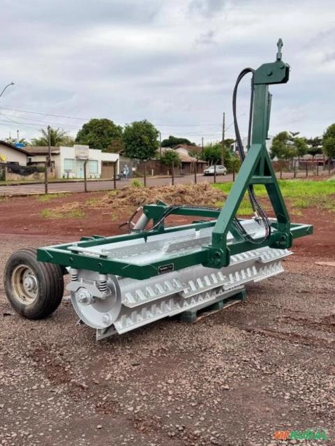 ROLO FACA Imagem ROLO FACA