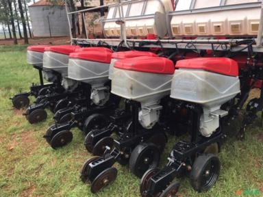 JM 3070 EX 8 linhas JUMIL Imagem JM 3070 EX 8 linhas JUMIL