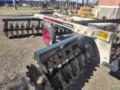 Grade niveladora controle remoto marca Baldan Imagem Grade niveladora controle remoto marca Baldan