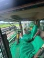 Colheitadeira John Deere 9470 Ano 2011 Imagem Colheitadeira John Deere 9470 Ano 2011