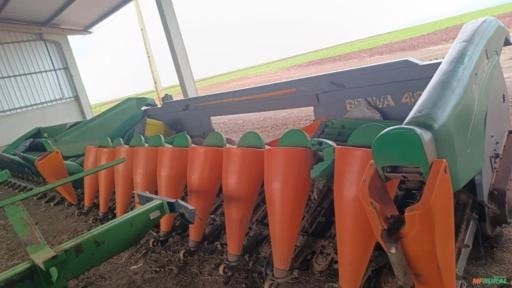 Imagem Colheitadeira John Deere 9470 Ano 2011 Imagem Colheitadeira John Deere 9470 Ano 2011