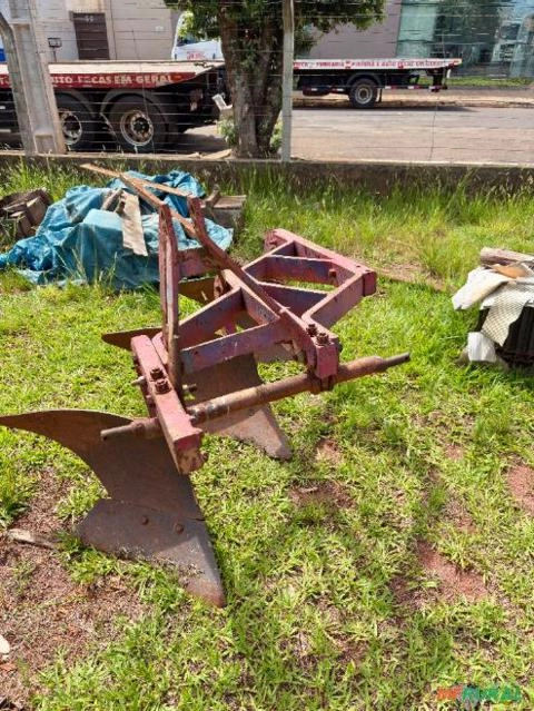 Arado 3 Aivecas Imagem Arado 3 Aivecas