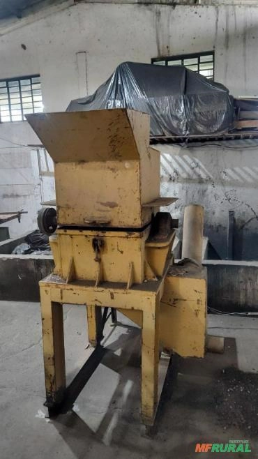 Mão de obra para Moinho Imagem Mão de obra para Moinho