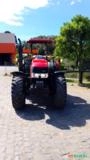 TRATOR CASE MAXIUM 110 Imagem TRATOR CASE MAXIUM 110