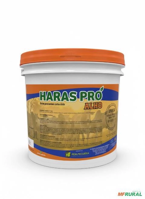 Imagem HARAS PRÓ ALHO - NÚCLEO PARA BOVINOS DE CORTE E LEITE. Imagem HARAS PRÓ ALHO - NÚCLEO PARA BOVINOS DE CORTE E LEITE.