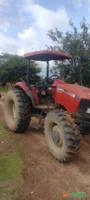Trator Case Farmall 80 - 2012 Imagem Trator Case Farmall 80 - 2012