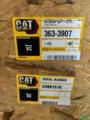 Bloco de motor Caterpillar CAT C4.4 Imagem Bloco de motor Caterpillar CAT C4.4