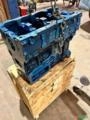Bloco de motor Caterpillar CAT C4.4 Imagem Bloco de motor Caterpillar CAT C4.4