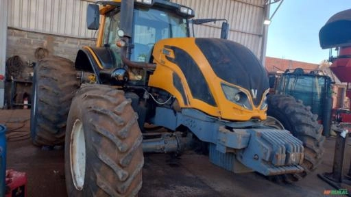 TRATOR BH194 ANO 2017 CAMBIO MANUAL Imagem TRATOR BH194 ANO 2017 CAMBIO MANUAL