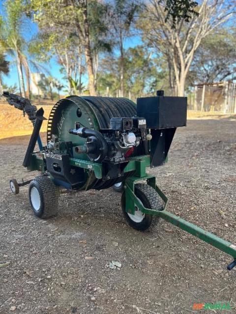 Carretel de Irrigação KIFCO - B140 Imagem Carretel de Irrigação KIFCO - B140