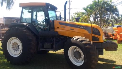 Trator Valtra Valmet BH180 2012 Imagem Trator Valtra Valmet BH180 2012