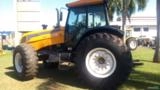 Trator Valtra Valmet BH180 2012 Imagem Trator Valtra Valmet BH180 2012