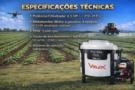 Misturador De Calda Para Drone Velox Air Mix 700L Motobomba Imagem Misturador De Calda Para Drone Velox Air Mix 700L Motobomba