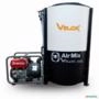 Misturador De Calda Para Drone Velox Air Mix 200l Motobomba Imagem Misturador De Calda Para Drone Velox Air Mix 200l Motobomba