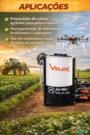 Misturador De Calda Para Drone Velox Air Mix 200l Motobomba Imagem Misturador De Calda Para Drone Velox Air Mix 200l Motobomba