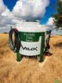 Misturador De Calda agrícola Velox Pro Mix 700L Imagem Misturador De Calda agrícola Velox Pro Mix 700L
