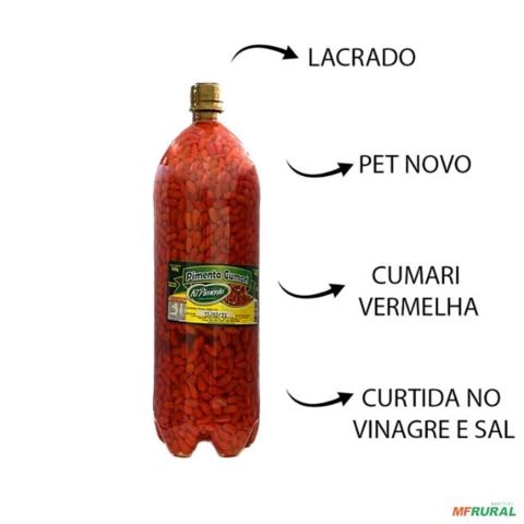 Pimenta cumarim Imagem Pimenta cumarim