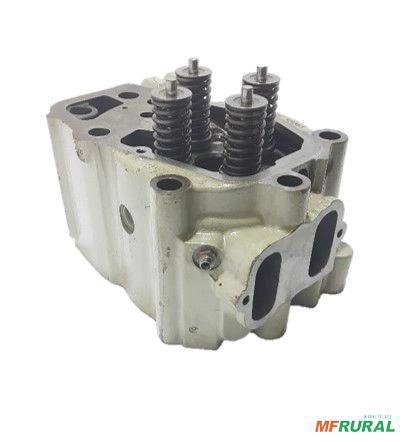 Cabeçote de Cilindro Imagem Cabeçote de Cilindro