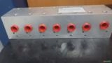 BLOCO PARCIAL PULVERIZADOR JD A AN305906 / 630AA02061A / AKK23304 / AKK37800 / AN305907 / AKK55704 Imagem BLOCO PARCIAL PULVERIZADOR JD A AN305906 / 630AA02061A / AKK23304 / AKK37800 / AN305907 / AKK55704