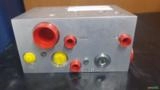 BLOCO PARCIAL ELEVADOR ALIMENTADOR CASE 7120 8120 9120 9230 - 51562915 / 47533455 / 6028346-001 / 02 Imagem BLOCO PARCIAL ELEVADOR ALIMENTADOR CASE 7120 8120 9120 9230 - 51562915 / 47533455 / 6028346-001 / 02