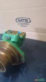 MOTOR LEDUC TRAÇÃO COLHEDORA DE CANA JD CH 570 E CH 670 Imagem MOTOR LEDUC TRAÇÃO COLHEDORA DE CANA JD CH 570 E CH 670