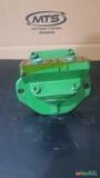 MOTOR LEDUC TRAÇÃO COLHEDORA DE CANA JD CH 570 E CH 670 Imagem MOTOR LEDUC TRAÇÃO COLHEDORA DE CANA JD CH 570 E CH 670
