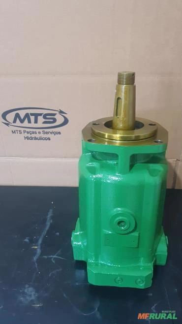 MOTOR EATON 6433 EXTRATOR PRIMARIO - 0331373823 Imagem MOTOR EATON 6433 EXTRATOR PRIMARIO - 0331373823