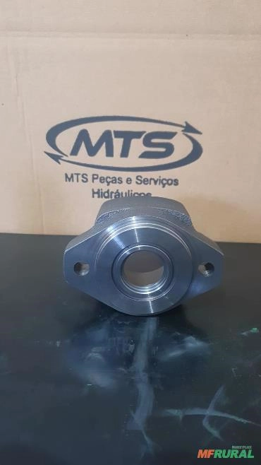 FLANGE MOTOR CHAR-LLYN SÉRIE 2.000 21578021 0331382908 Imagem FLANGE MOTOR CHAR-LLYN SÉRIE 2.000 21578021 0331382908