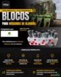 Bloco Controle Plataforma JD 7760 – AKK13282 Imagem Bloco Controle Plataforma JD 7760 – AKK13282