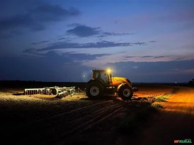 Reforma de pastagem, Gradagem, Correção de solo Imagem Reforma de pastagem, Gradagem, Correção de solo