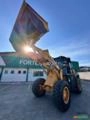 PÁ CARREGADEIRA LONKING CDM 833 3 TON 123HP Imagem PÁ CARREGADEIRA LONKING CDM 833 3 TON 123HP