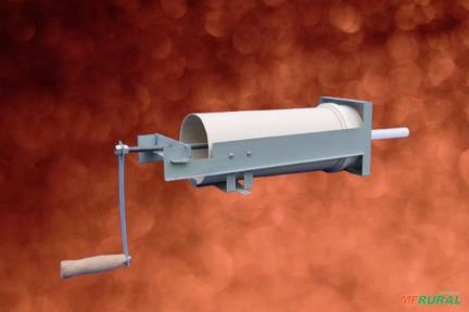 ENSACADEIRA DE SALAME Imagem ENSACADEIRA DE SALAME