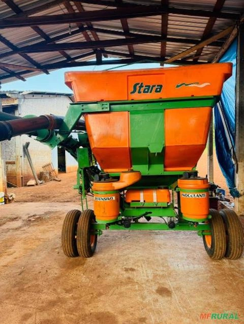 Reboke 6000 TSI Stara Imagem Reboke 6000 TSI Stara