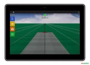 GPS Agrícola - SMX NAVI 10.1” GPS Agrícola - SMX NAVI 10.1”